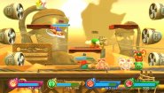 Immagine Immagine Kirby Fighters 2 Nintendo Switch