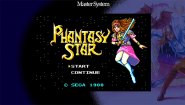 Immagine Sega Ages: Phantasy Star (Nintendo Switch)