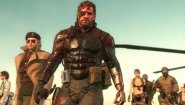 Immagine Immagine Metal Gear Solid V: The Definitive Experience PS4