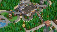 Immagine Immagine Parkitect Linux