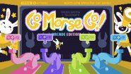 Immagine Go Morse Go! Arcade Edition (Mac)