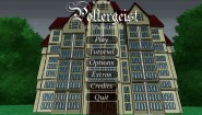 Immagine Immagine Poltergeist: A Pixelated Horror Linux